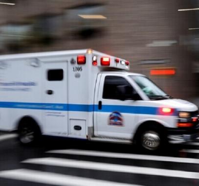 شاهدوا: تعيش منذ 10 أشهر مع رصاصة في رأسها