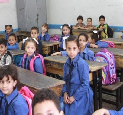 التعليم في الاردن