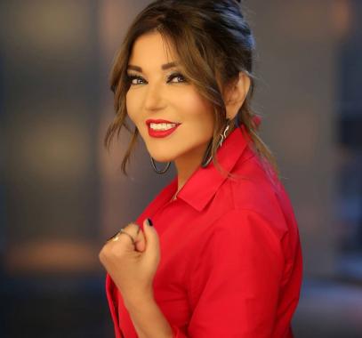 سميرة سعيد