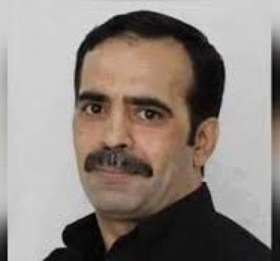 الأسير داود الخطيب