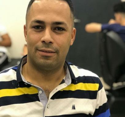 امجد نعالوة