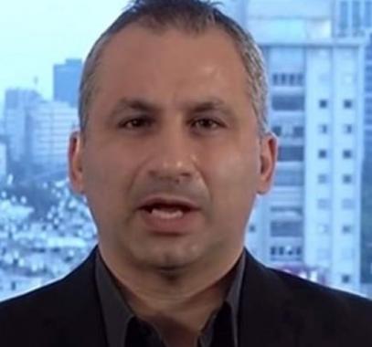 ايدي كوهين