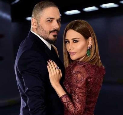 رامي عياش