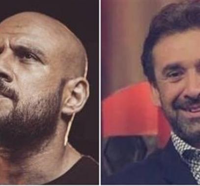 كريم عبد العزيز