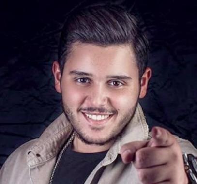 الوليد الحلاني