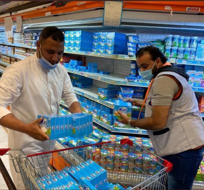 المنتجات الفرنسية