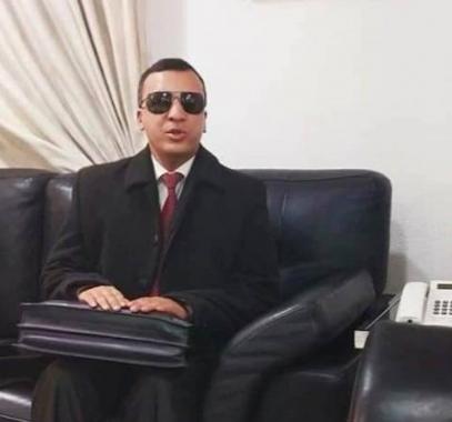 وزير الشؤون الثقافية وليد الزيدي