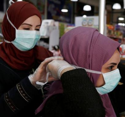 فيروس كورونا