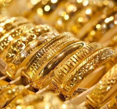 سعر الذهب اليوم في سلطنة عمان بالجرام عيار 21 بالريال العماني