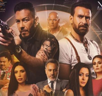 6 ملايين و650 ألف جنيه حصيلة إيرادات 