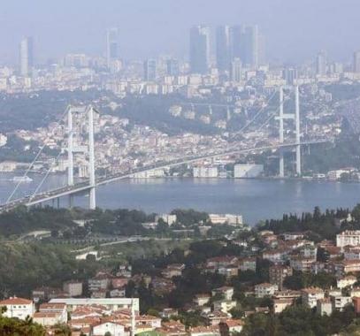 إسطنبول تسجل 