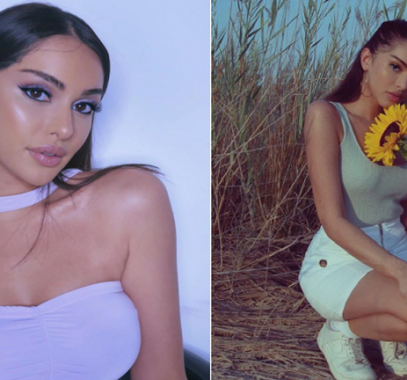 بالفيديو: بعد ضجة صورتها 