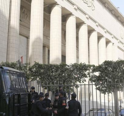 مصر: غلطة توقع 