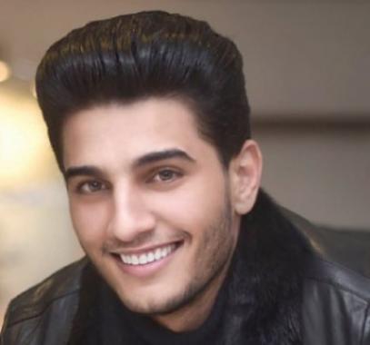 محمد عساف