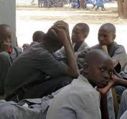 مقتل أطفال في جمهورية الكاميرون