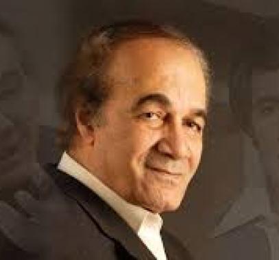 محمود ياسين