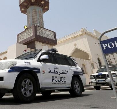 بالفيديو:  القبض على مشهورة عربية في 