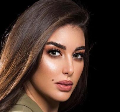 ياسمين صبري