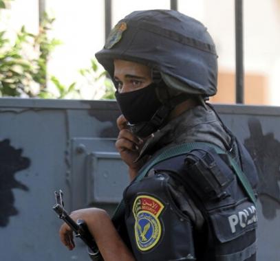 مصر: حبس زوجين تسببا في 