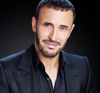 كاظم الساهر