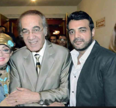 محمود ياسين