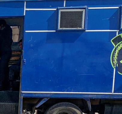 مصر:شاب يقتل 