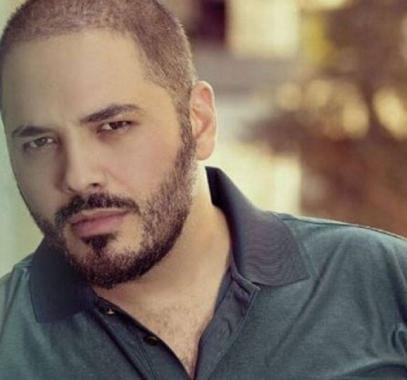 رامي عياش