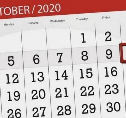 لماذا تاريخ 10-10-2020 مميزا؟