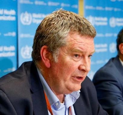 الصحة العالمية