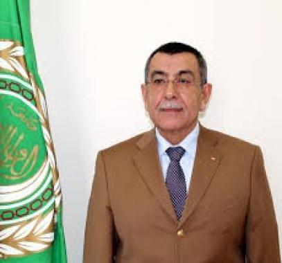 سعيد أبو علي