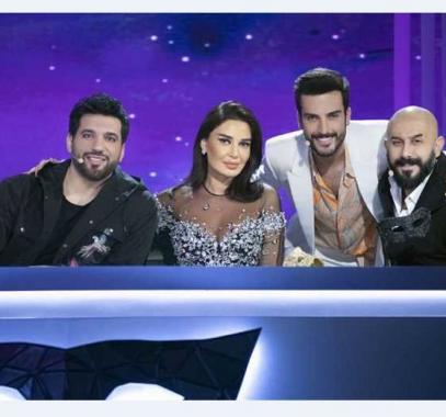 برنامج انت مين