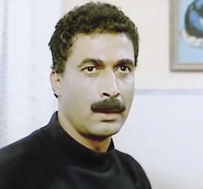 أحمد زكي