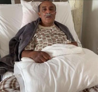 سعيد الناصري