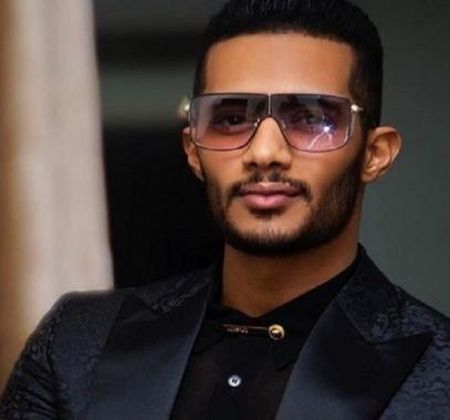 محمد رمضان