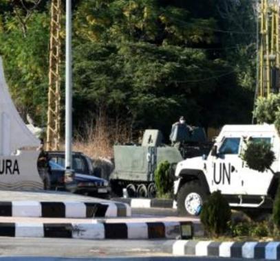 مقر الأمم المتحدة