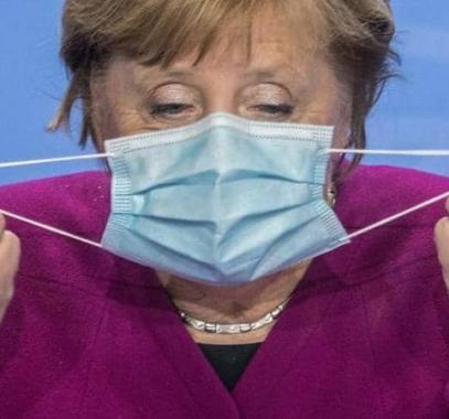 كورونا تفتك باقتصاد ألمانيا.. استدانة 180 مليار يورو في عام