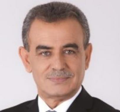 جمال زحالقة  