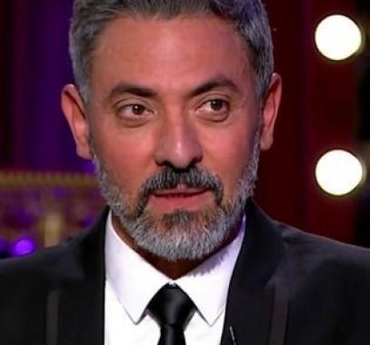 فتحي عبد الوهاب رمضان 2021