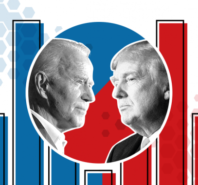 الانتخابات الامريكية