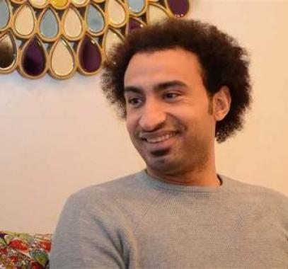 علي ربيع