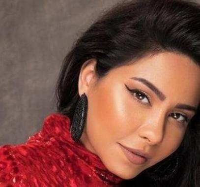 شيرين عبد الوهاب