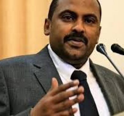 محمد الفكي