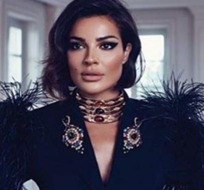 نادين نسيب نجيم