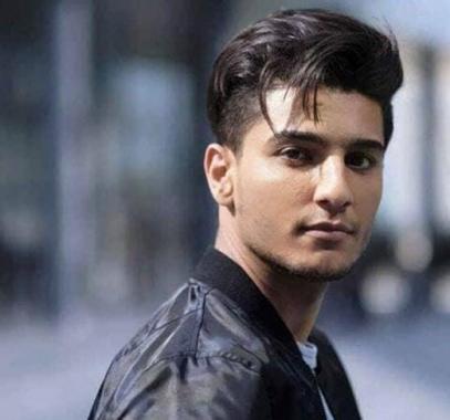 محمد عساف