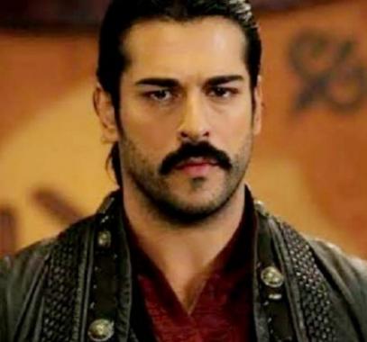 مسلسل قيامة عثمان