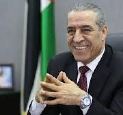 حسين الشيخ