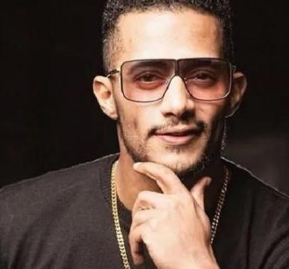 محمد رمضان