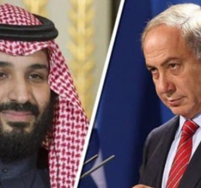 كان ولي العهد السعودي مترددًا في دعم الهجوم الأمريكي على إيران