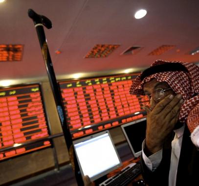 جميع الأسهم اليوم