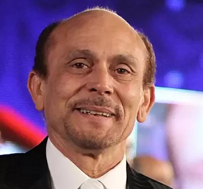 الفنان محمد صبحي